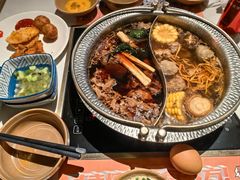 -温禾牛·和牛寿喜烧自助火锅(恒基名人店)