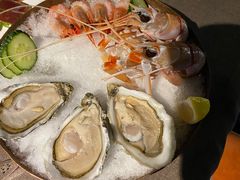 -宿醉意大利餐厅(老车站1970文创园店)