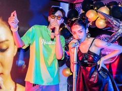 -星聚会KTV(前海印里店)