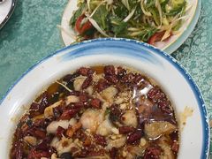 -鹤乡东北菜(崮山路店)