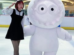 -冰纷万象滑冰场(沈阳万象城店)