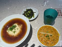 -松鹤楼面馆(中洲湾店)