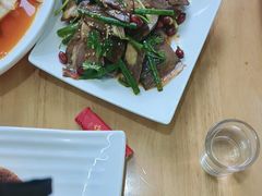 -花儿穆萨·烤肉餐厅(石马坪店)