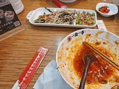 -丝路传奇·中国拉面航母店(北医三院店)