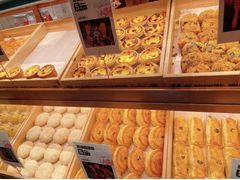 -虎头局·渣打饼行(五一新干线店)