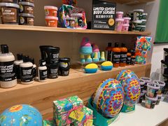 -LUSH(威尼斯人店)