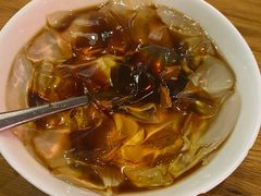 重庆冰粉-好這口重庆小面(总店)