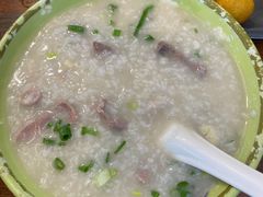 -周记蟹仔粉(侨港风情街店)