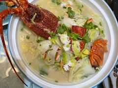 -君霖海鲜私房菜(春柳店)