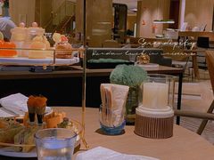 -粤海喜来登酒店·&More聚驿(天河城店)