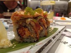 -大渔铁板烧(大悦城店)
