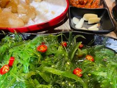 -大壮家原味烤肉(兴华北街店)