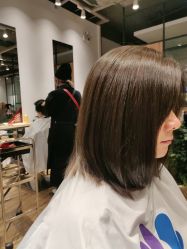 -Mentor Hair Salon