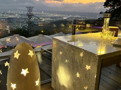 -草山夜未眠景观餐厅