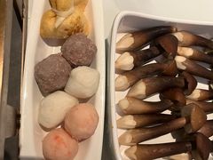 -润园四季椰子鸡火锅(南山海岸城店)