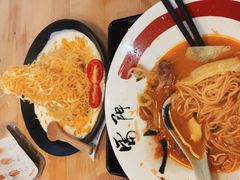-雷门拉面(龙湖成都金楠天街店)
