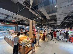 -永辉超市(龙湾万达店)