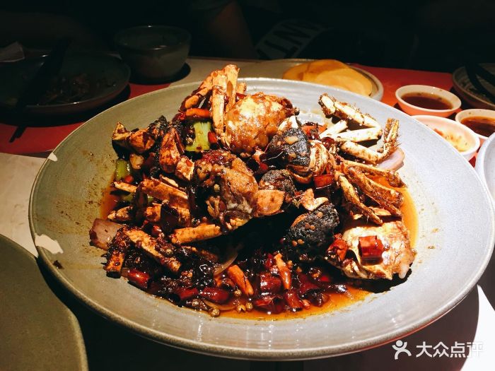 荣叔川味小厨图片