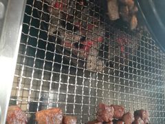 -肉甲韩国木炭烤肉(新壹街1店)