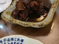 -灵福缘私房菜·农家菜(拈花湾·灵山大佛必推店)
