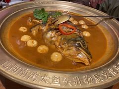 -解家河南菜(商鼎路店)