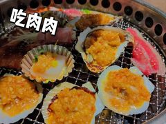 -火炉火自助餐(枫蓝国际店)