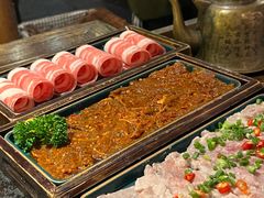 -吼堂老火锅(太古里总店)