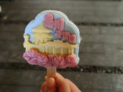 -黎记大排档(慈云路店)