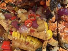 -聚味瞿记·龙虾堂(坡子街店)