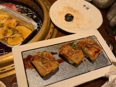 -御牛道日式烤肉料理(杭州万象城店)