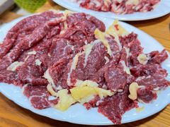 -创弟牛肉丸