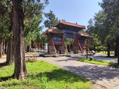 -中岳庙