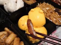 -点心传说·粤菜点心(佐阾虹湾店)