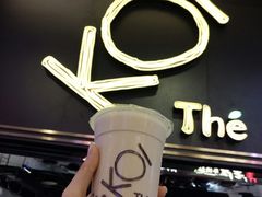 -KOI Thé(正佳广场店)