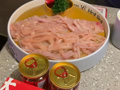 -大龙燚火锅(太古里店)