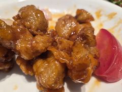 -莆田餐厅PUTIEN(世博源店)