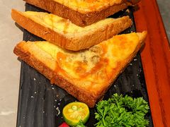 -通海俄式烧烤·俄罗斯大串(嵩山路店)