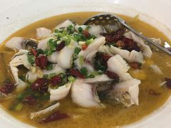 -茗荔园农庄(大涌店)