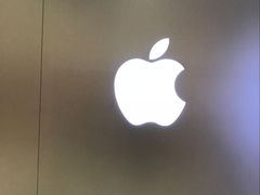 -Apple零售店(新街口店)