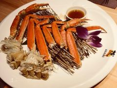 -割烹旭日本料理(龙湖狮山天街店)
