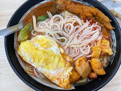 -笋果坊螺蛳粉(竹园小区店)