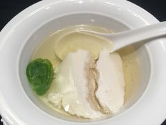 鸡豆花-西郊壹号