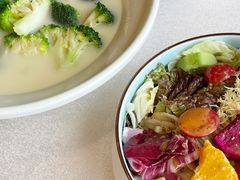-粤秀餐厅(国货店)