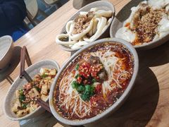 -默记孙抄手(经开万达店)