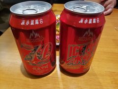-秦唐汉味biangbiang面(大钟寺店)
