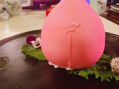 桃之韵-韵秋荷(宝山龙湖天街店)