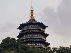 -浙江西子宾馆·牡丹厅