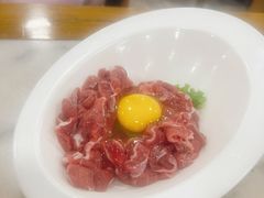 -马记伊源斋涮肉·清真菜(百子湾店)