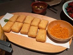 -山石榴·贵州菜(陆家嘴中心店)