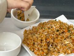 -清香海鲜餐厅(青澳湾地标美食店)